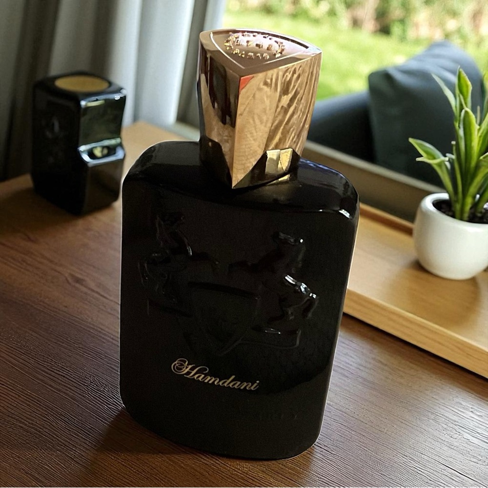 Parfums de Marly Hamdani Eau de Parfum 3.3 fl oz. UNISEX
